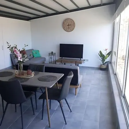 Nyaraló Casa Tonia Maráthi