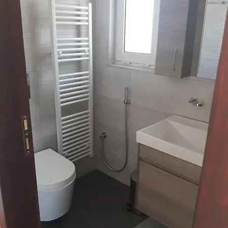 Casa Tonia Nyaraló