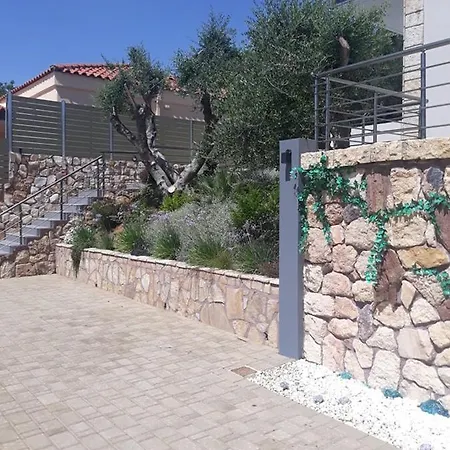Nyaraló Casa Tonia *