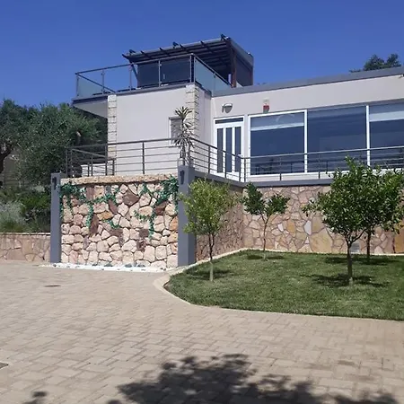 Nyaraló Casa Tonia