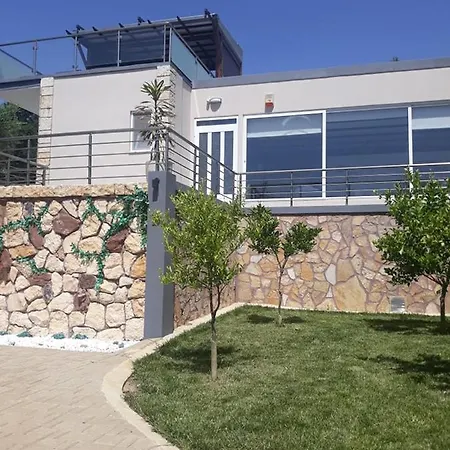 Casa Tonia Nyaraló *