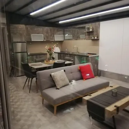 Casa Tonia *
