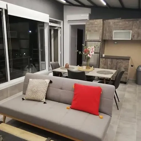 Nyaraló Casa Tonia