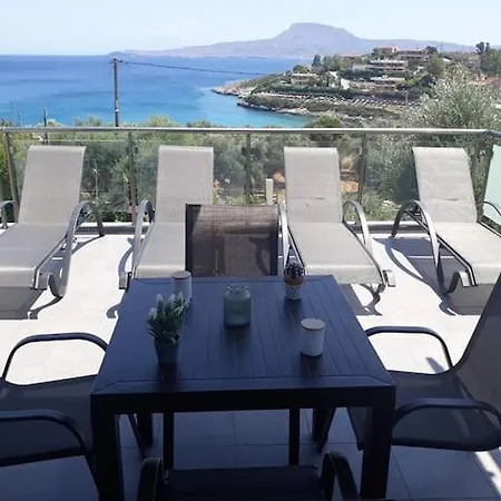 Casa Tonia *