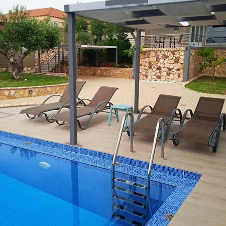 Casa Tonia Maráthi
