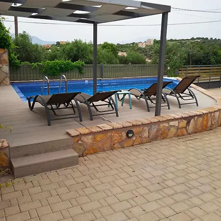 Casa Tonia * Maráthi