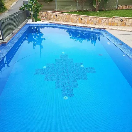 Nyaraló Casa Tonia *