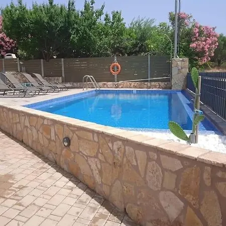 Casa Tonia Marathos