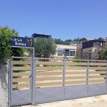 Casa Tonia *