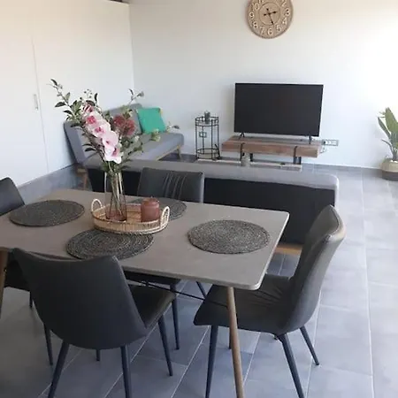 Casa Tonia Marathos