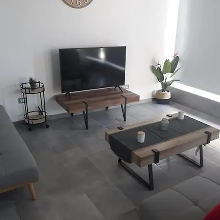 Casa Tonia * Marathos